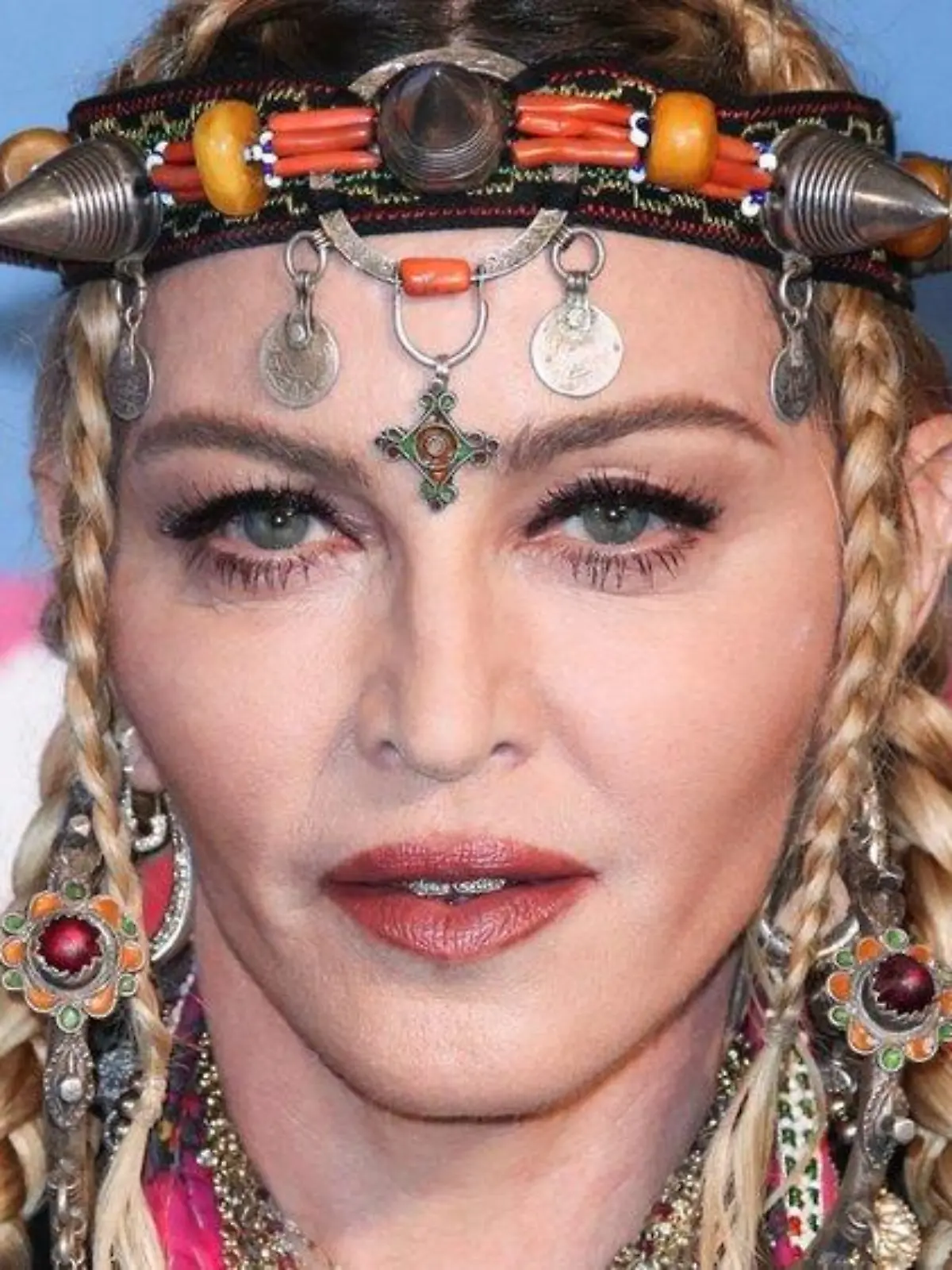 Nach langer Funkstille: Madonna-Biopic soll bald gedreht werden