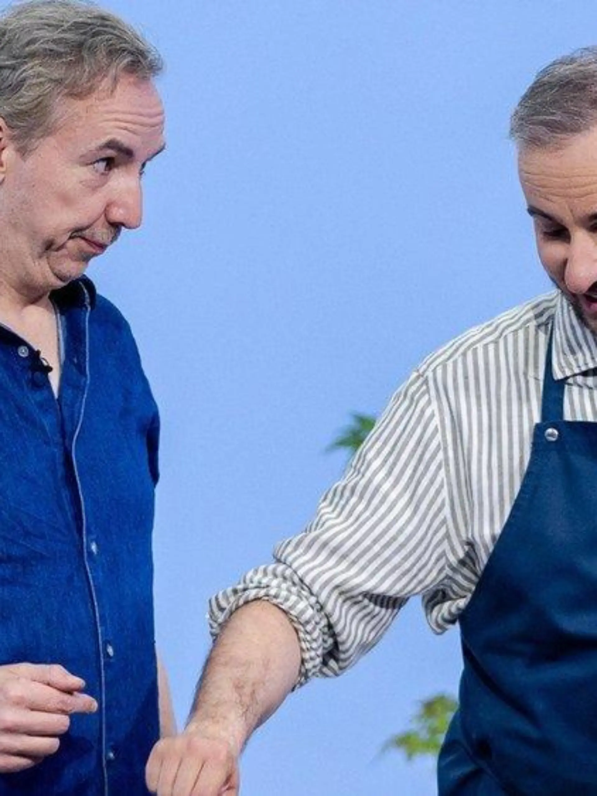 Jan Böhmermann: Ab Juli geht "Böhmi brutzelt" weiter