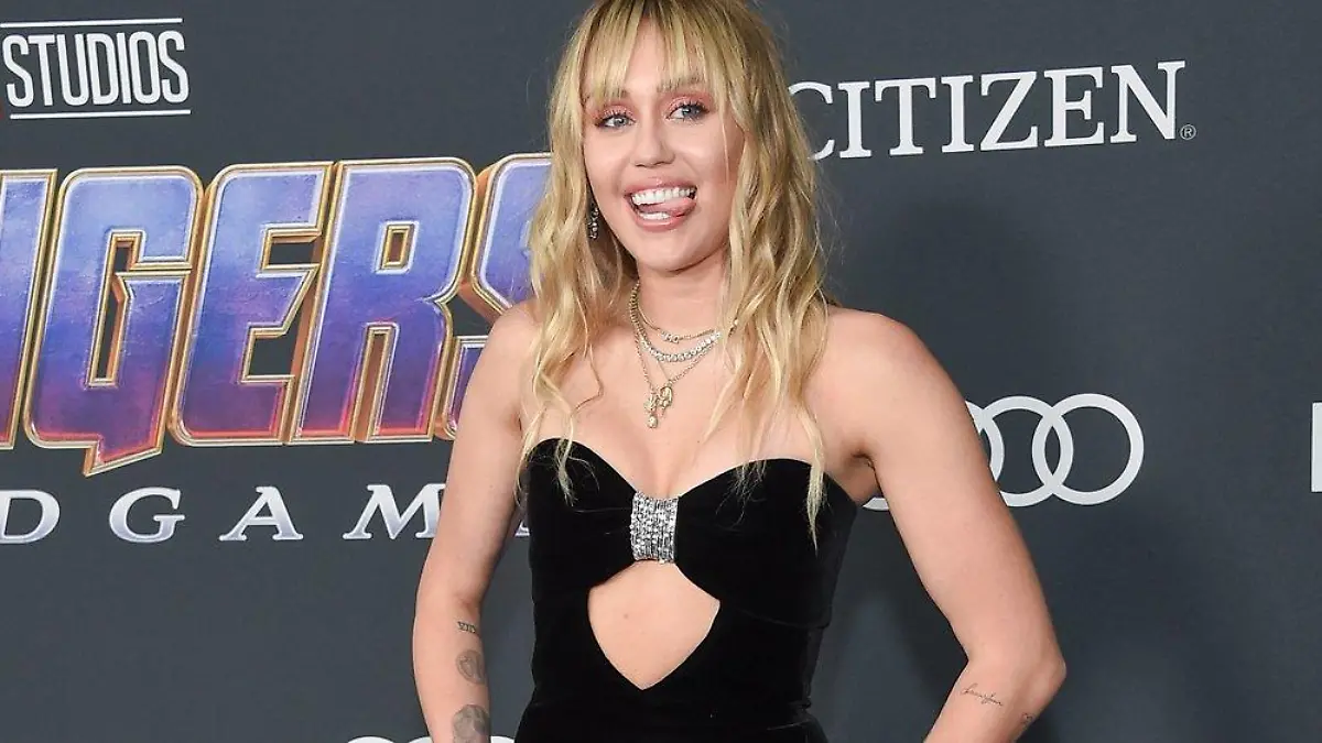 "Weiß nicht, ob ich Kinder haben will": Ehrliche Worte von Miley Cyrus