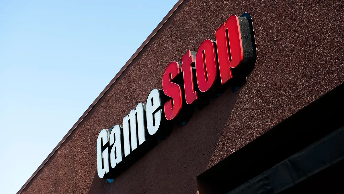 Gamestop macht - wie vielen stationären Ketten - die Konkurrenz durch den Online-Handel zu schaffen.