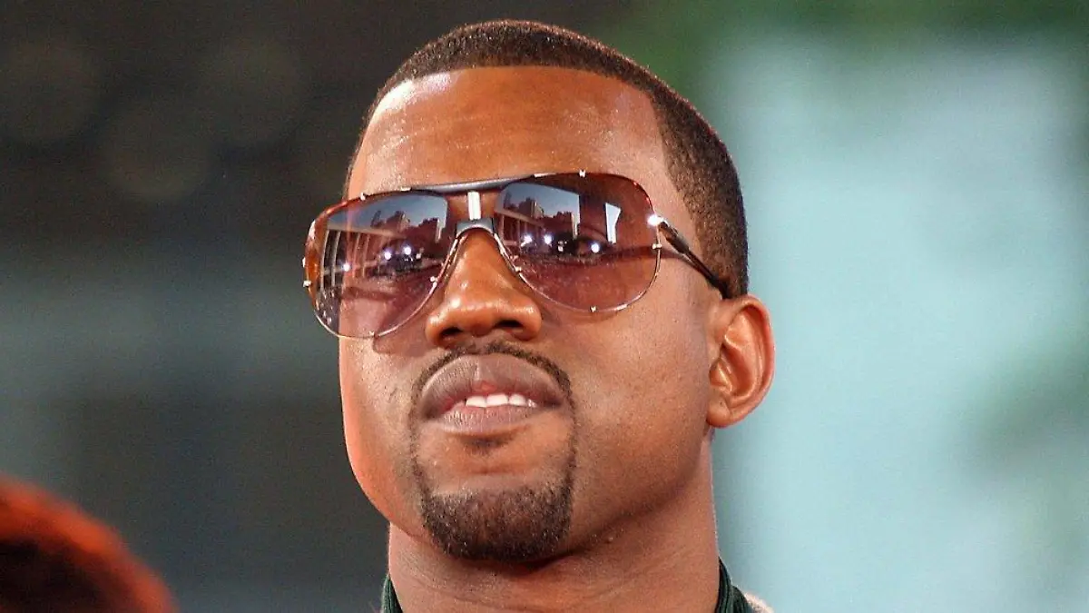 Ehemalige Assistentin wirft Kanye West sexuelle Belästigung vor