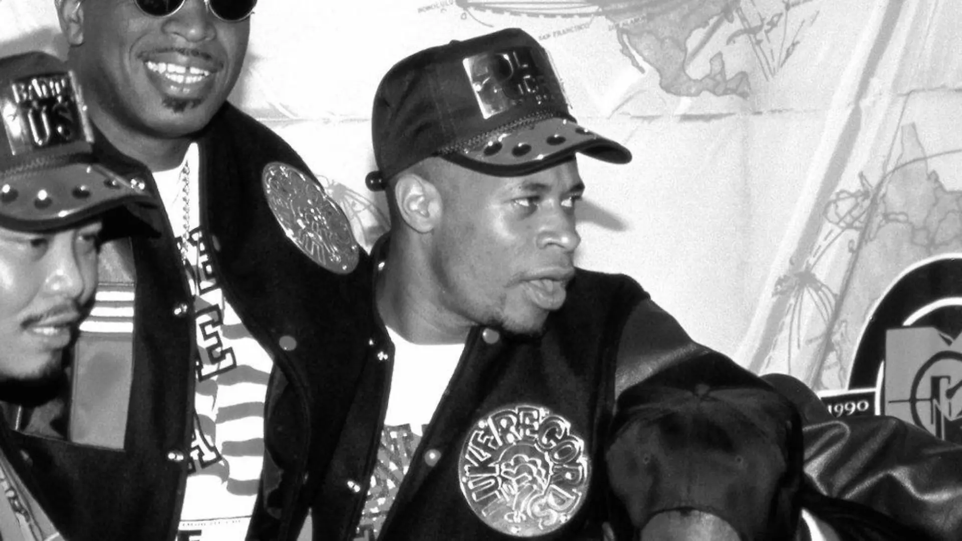 Hip-Hop-Welt trauert: 2-Live-Crew-Rapper Brother Marquis ist tot