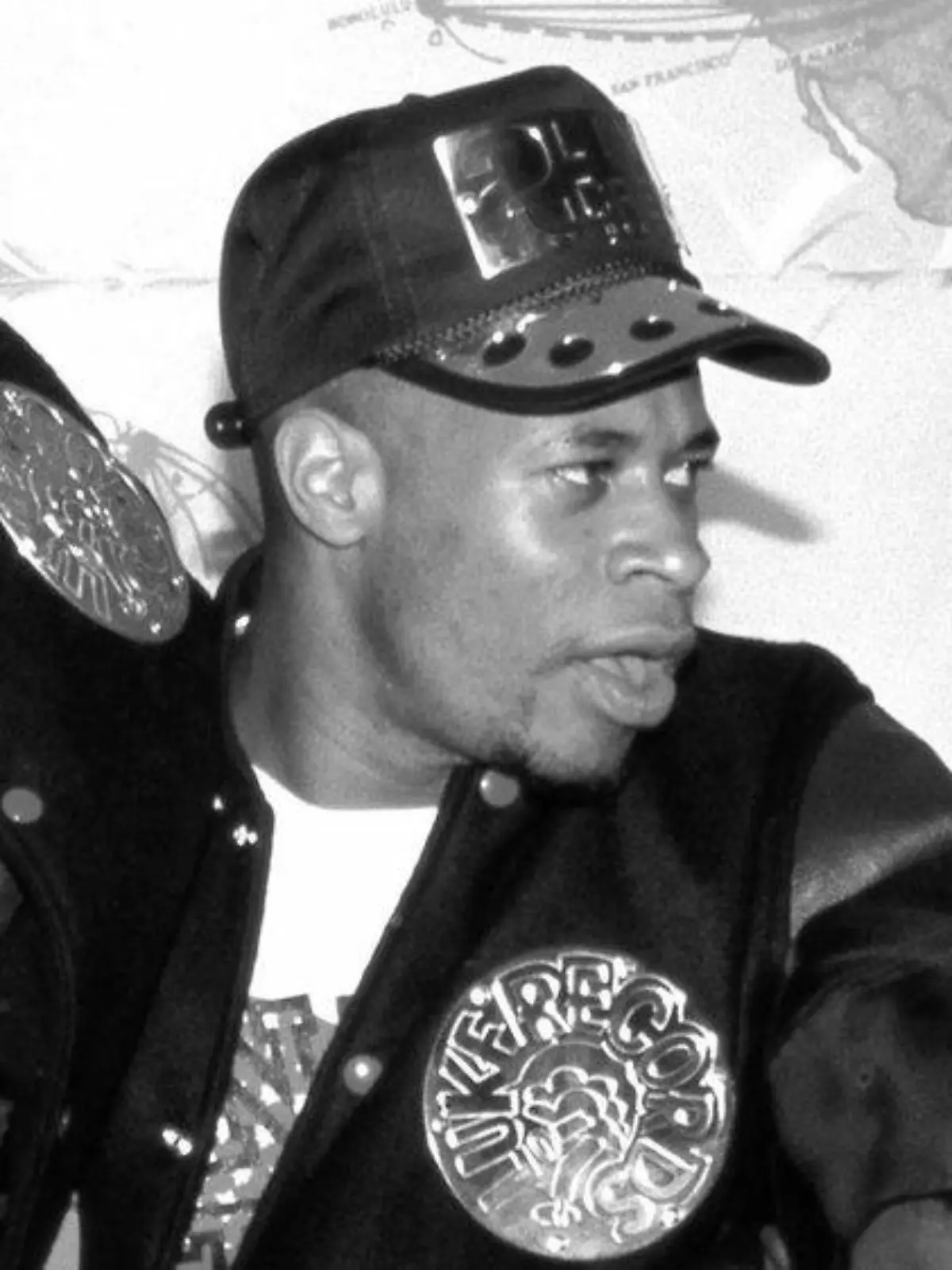 Hip-Hop-Welt trauert: 2-Live-Crew-Rapper Brother Marquis ist tot