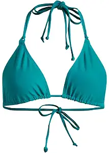 Triangel-Bikinitop