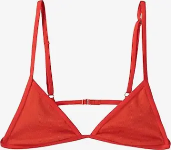 Bershka Bikinitop