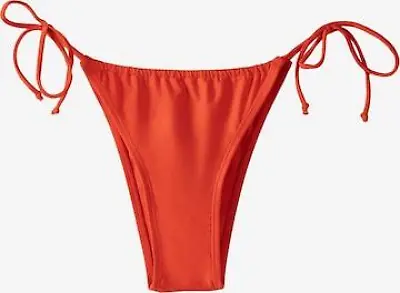 Bershka Bikinihose