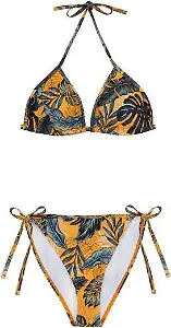 AvaMia Triangel-Bikini