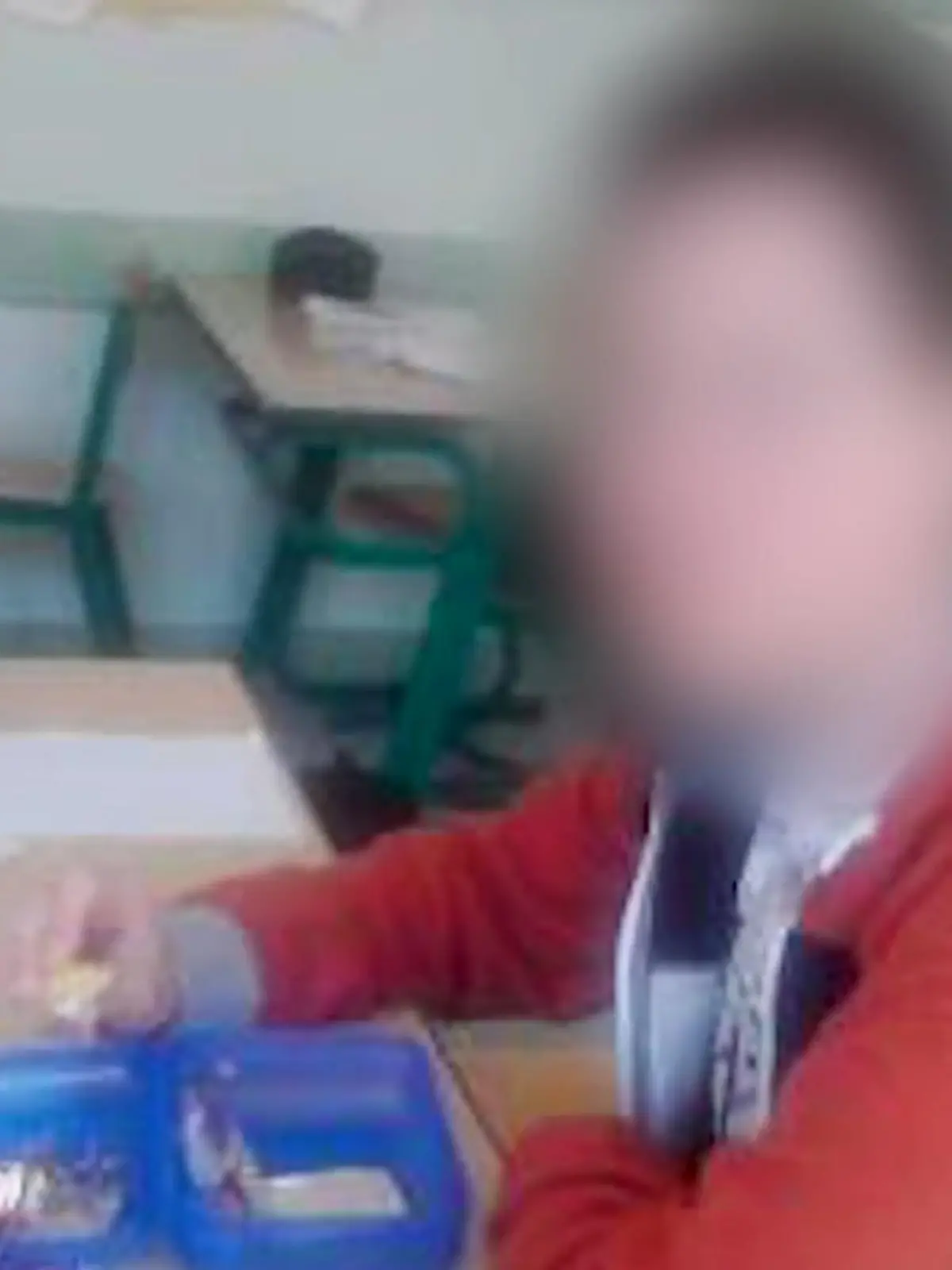 Bild zu: "Nachbar: „Der hat immer freundlich gegrüßt und Rasen gemäht”"