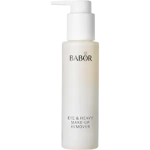 Babor Eye & Heavy Make Up Remover