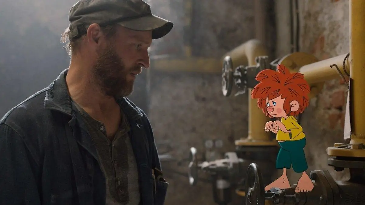 "Pumuckl"-Comeback: Es wird auch einen Kinofilm geben