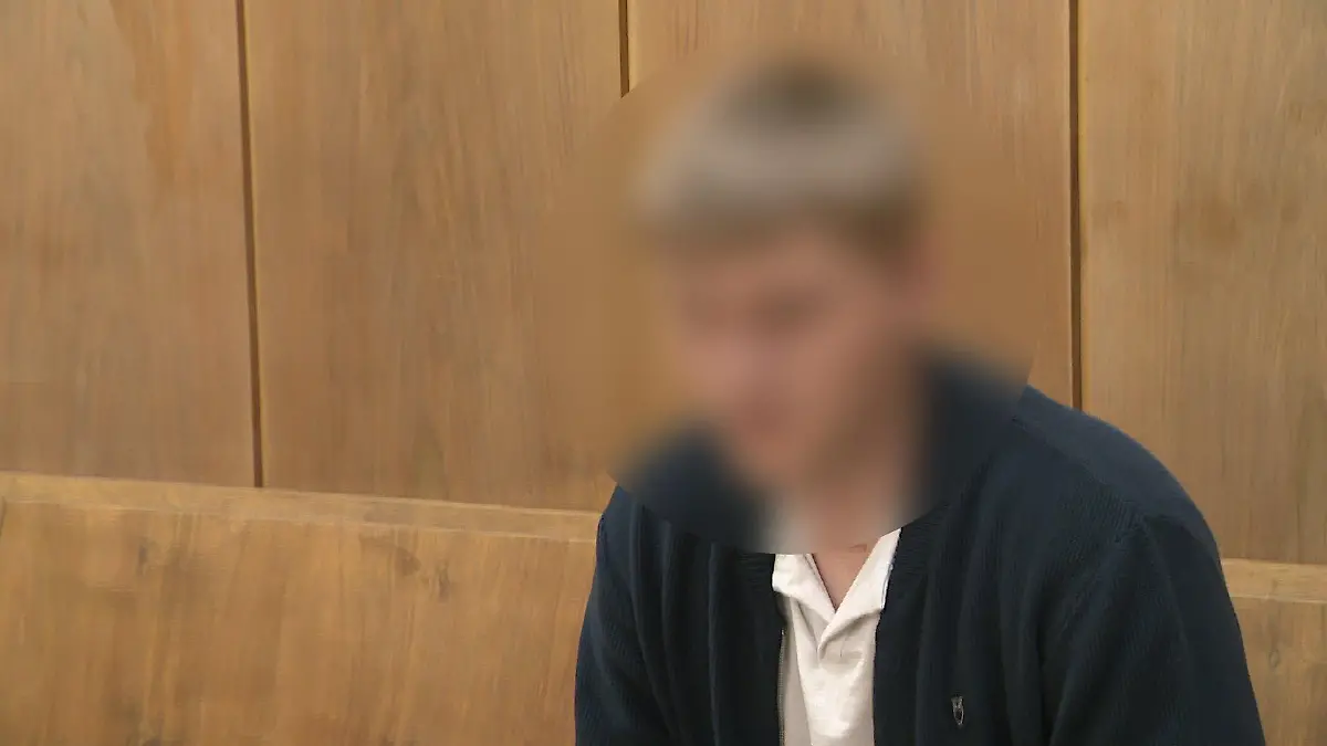 Das Gericht geht von einer bewussten Tötung aus. Ken B. habe Leonie nicht in einer reinen Affekttat getötet.