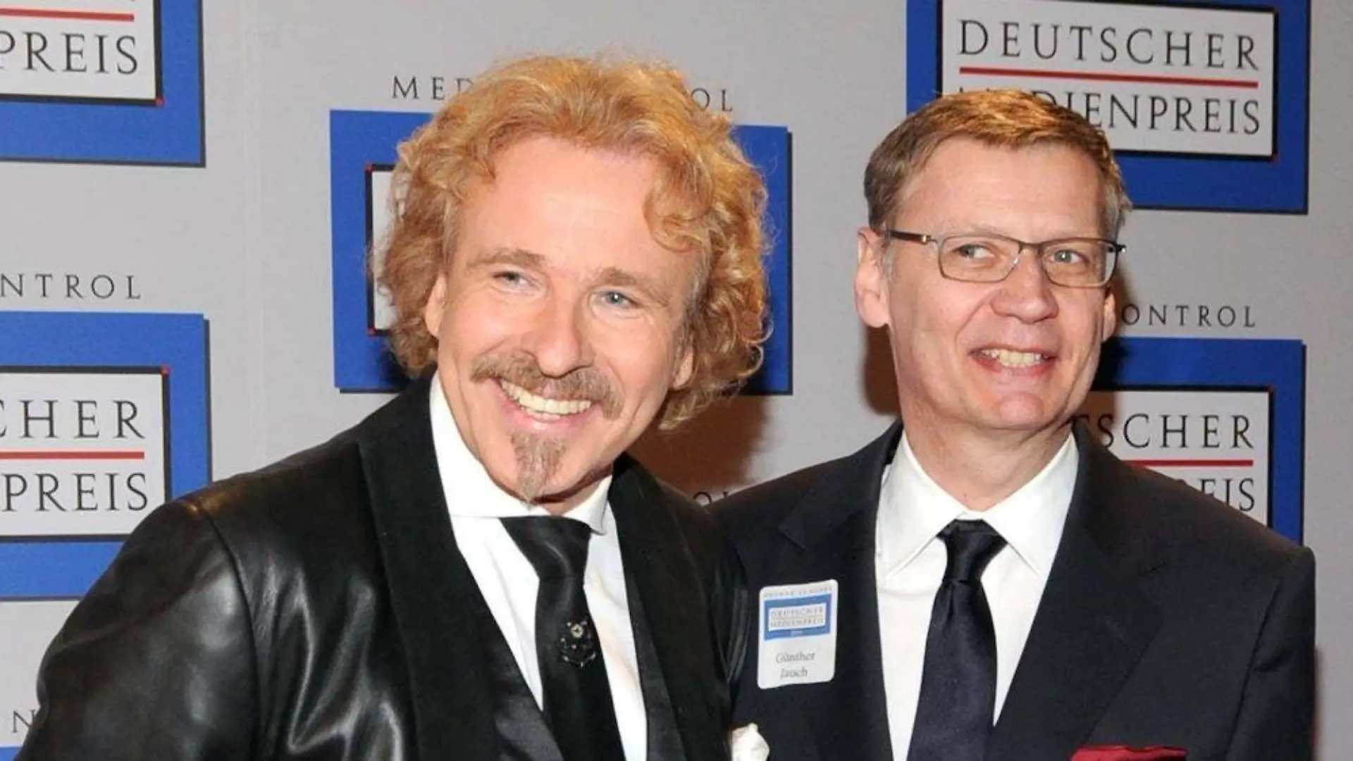Nach Jauch-Schlagzeile: Thomas Gottschalk kritisiert Klatschpresse