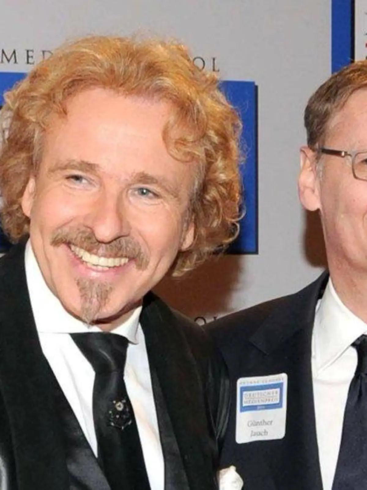 Nach Jauch-Schlagzeile: Thomas Gottschalk kritisiert Klatschpresse