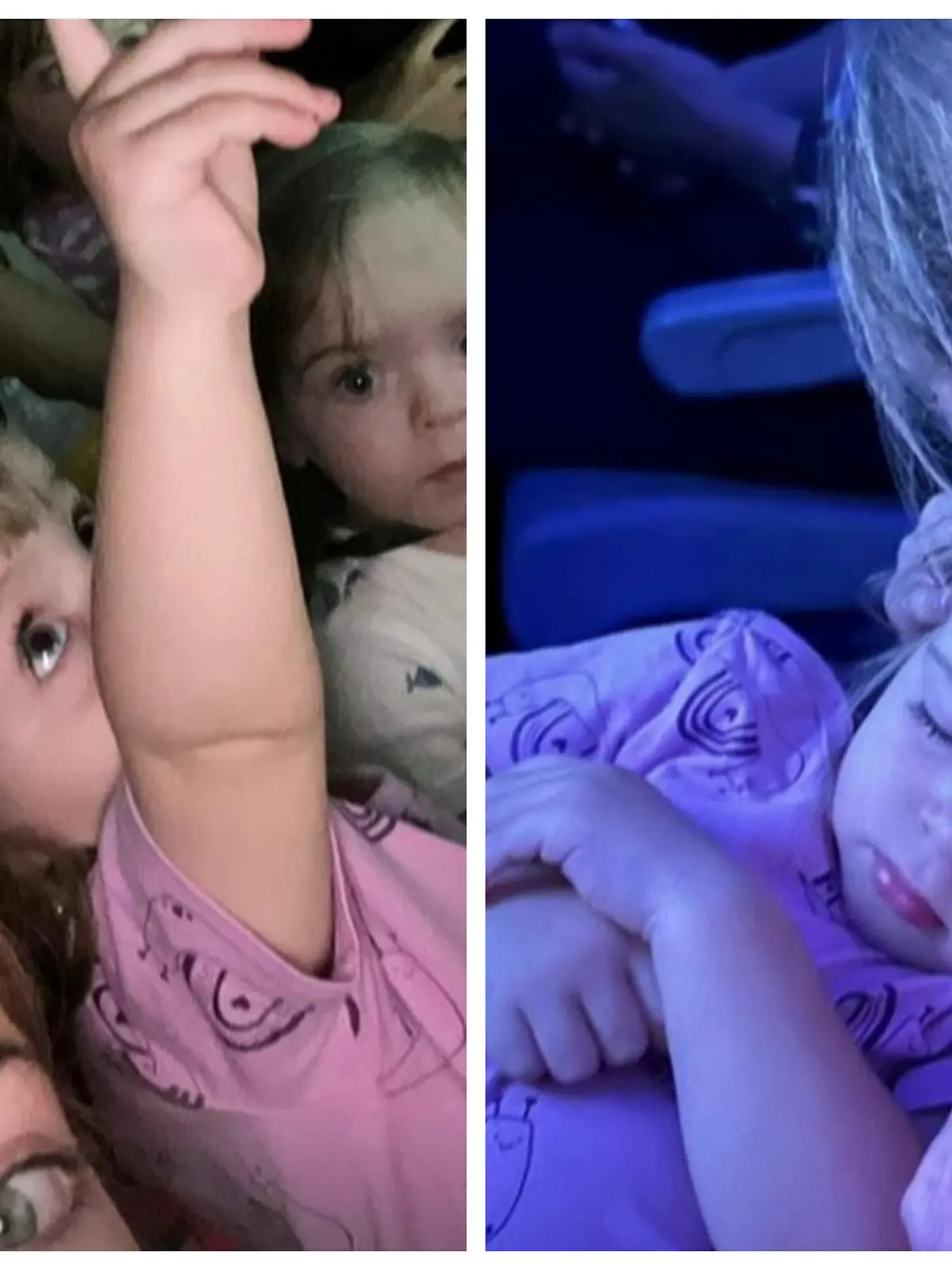 Anna-Maria Ferchichi ist mit ihren acht Kindern zurück nach Dubai geflogen