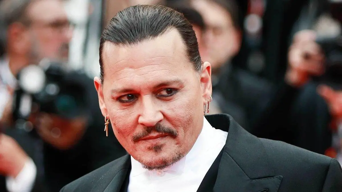 Johnny Depp feiert Hollywood-Comeback als Satan