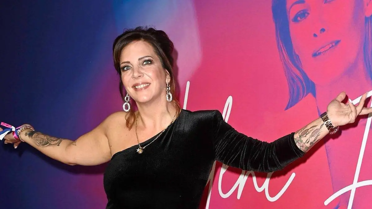 Minus 20 Kilo: Was steckt hinter Daniela Büchners Gewichtsverlust?