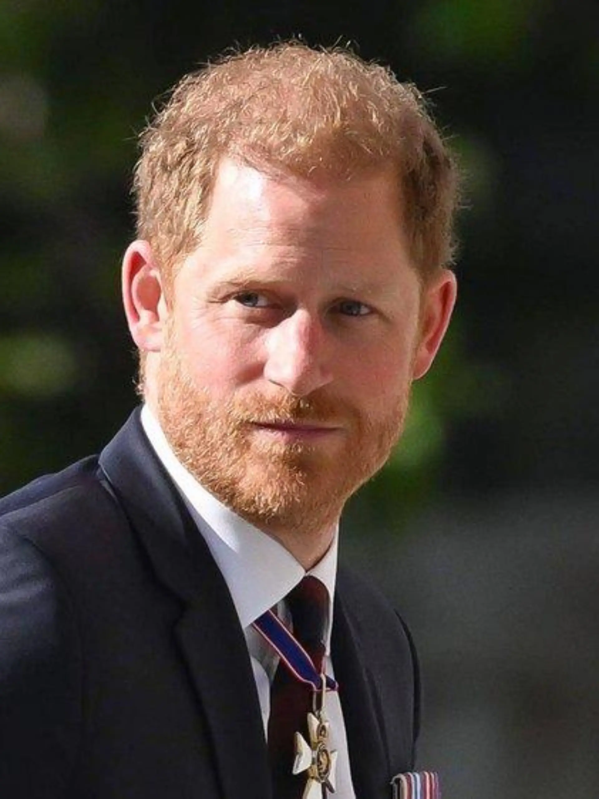 Deshalb kommt Prinz Harry nicht zur britischen Hochzeit des Jahres