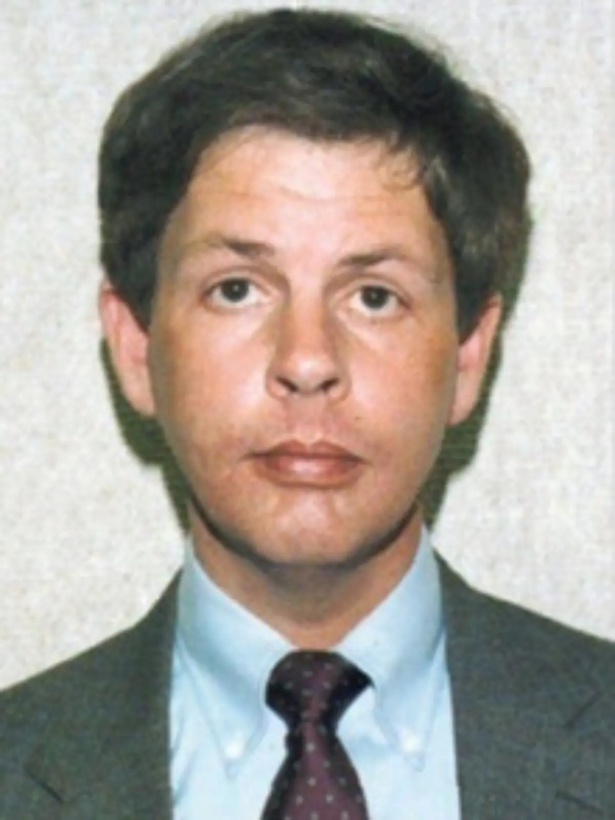 Herbert Baumeister brachte schwule Männer um.