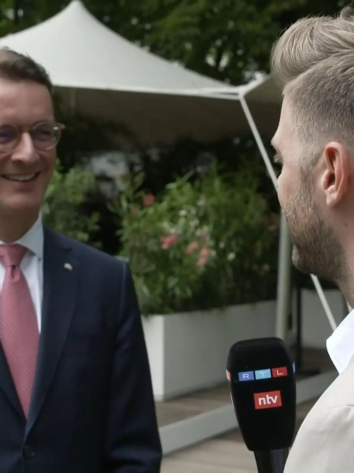 Bild zu: "NRW-Fest in der Hauptstadt"