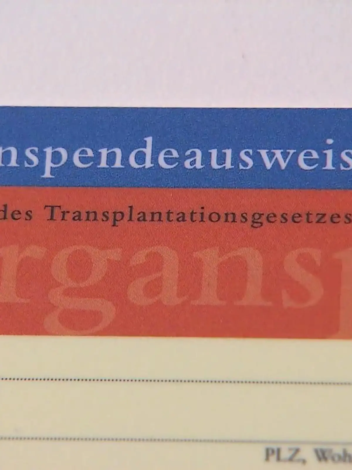 Bild zu: "Debatte um Gesetz"