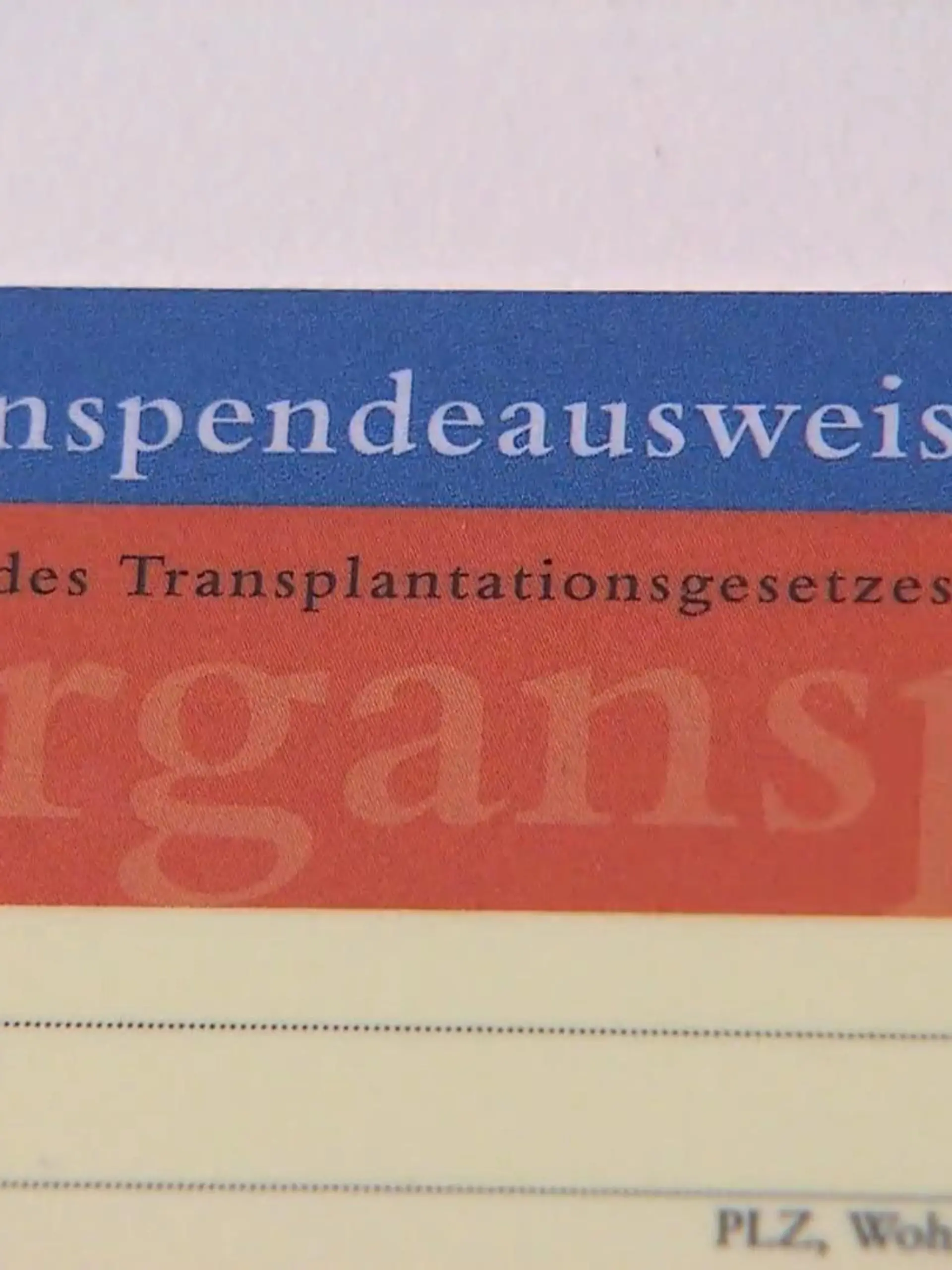Bild zu: "Debatte um Gesetz"