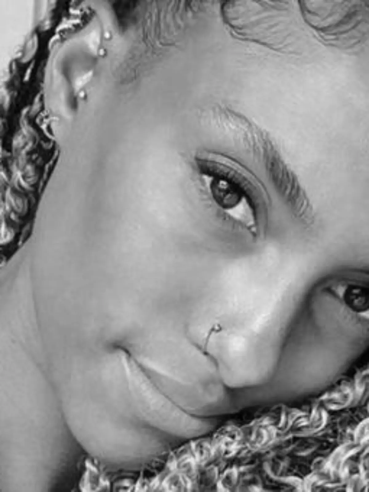 Janisa Johnson wurde nur 32 Jahre alt.