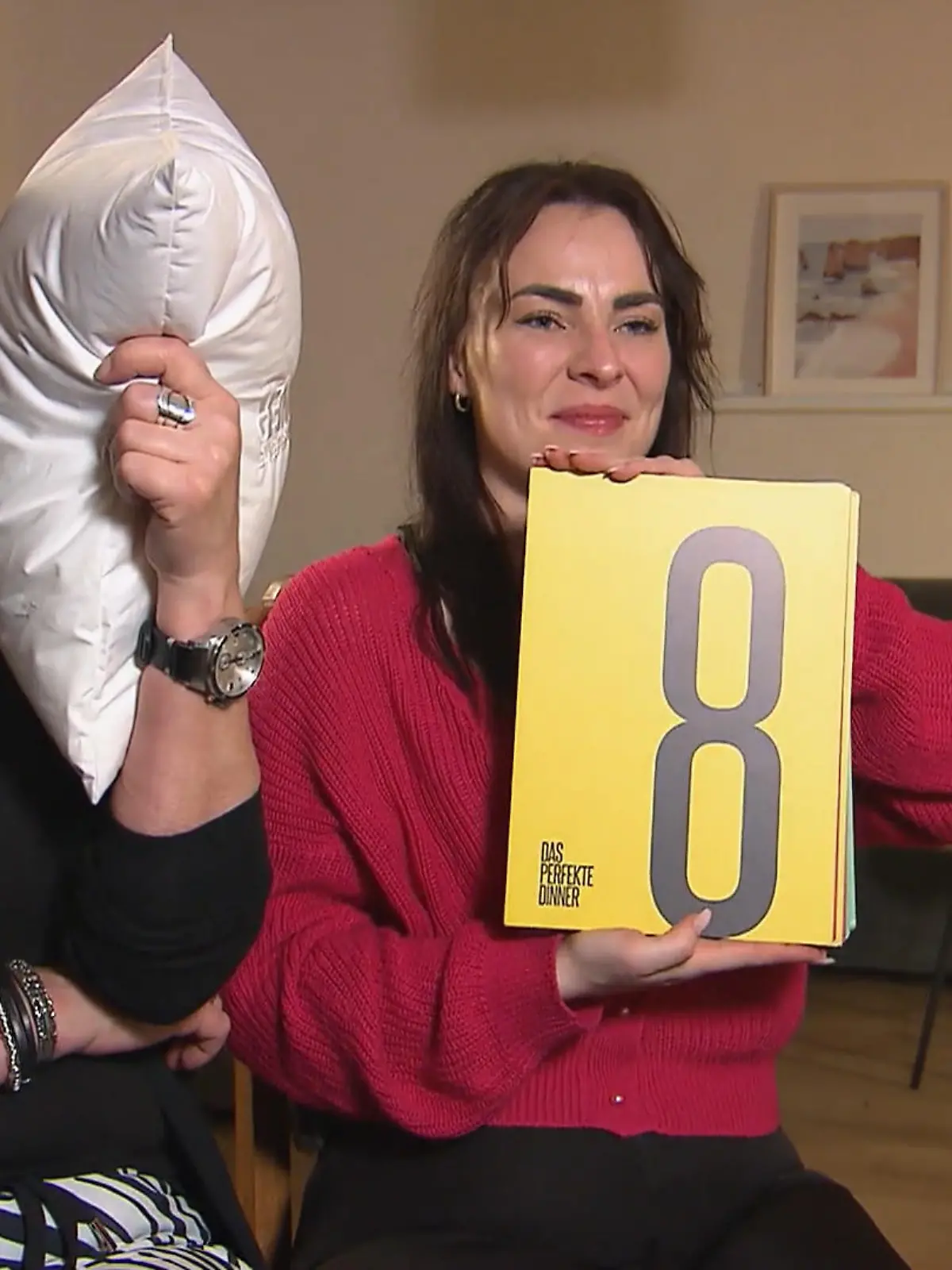 Bild zu: "Peter servierte Heimatgefühl"