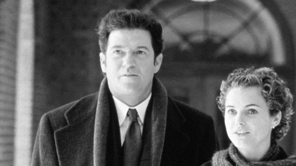 Er wurde 67 Jahre alt: "Felicity"-Schauspieler Erich Anderson ist tot