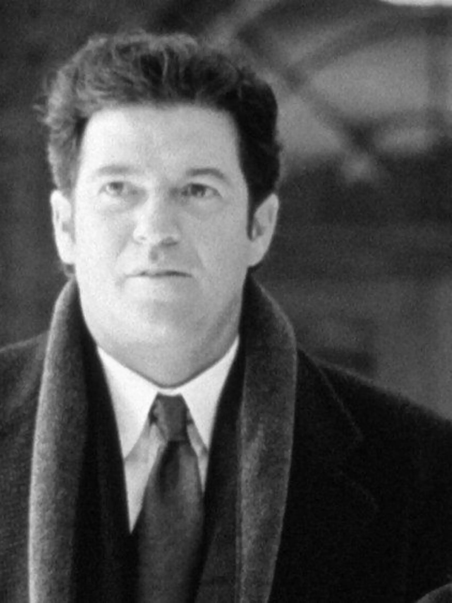 Er wurde 67 Jahre alt: "Felicity"-Schauspieler Erich Anderson ist tot