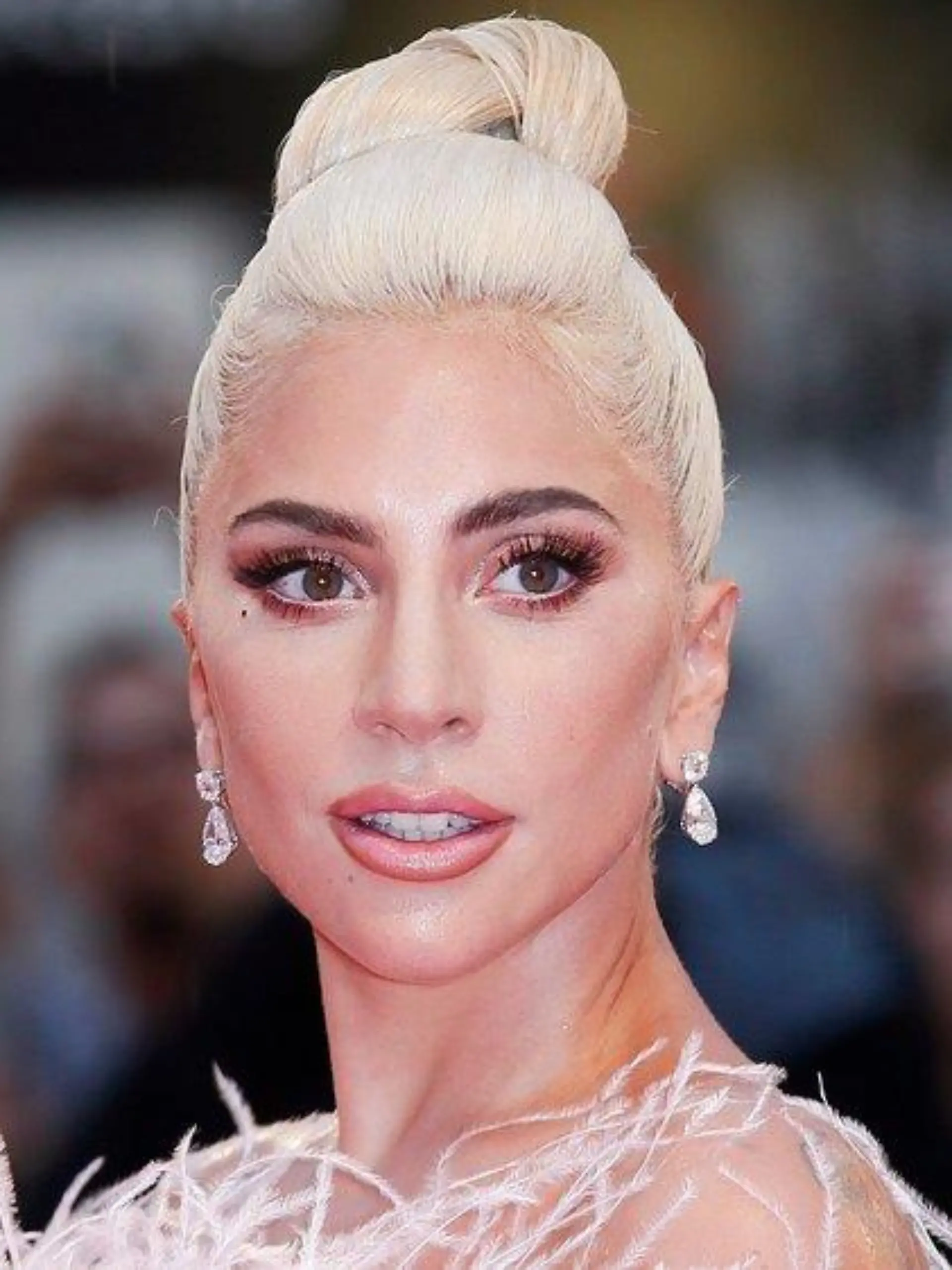 "Bin nicht schwanger": Lady Gaga dementiert Babygerüchte