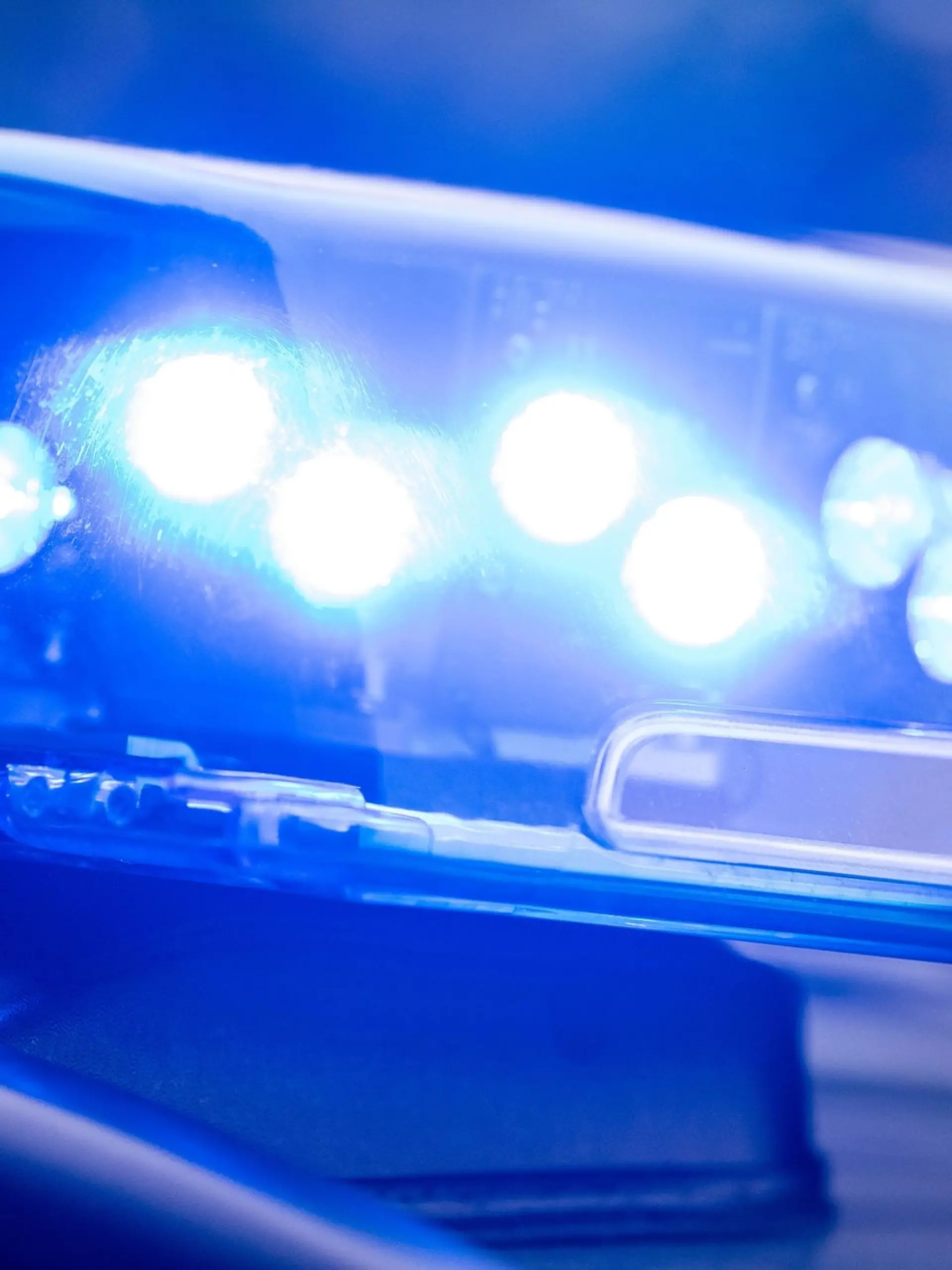 Bild zu: "AfD-Gemeinderatskandidat mit Messer attackiert"