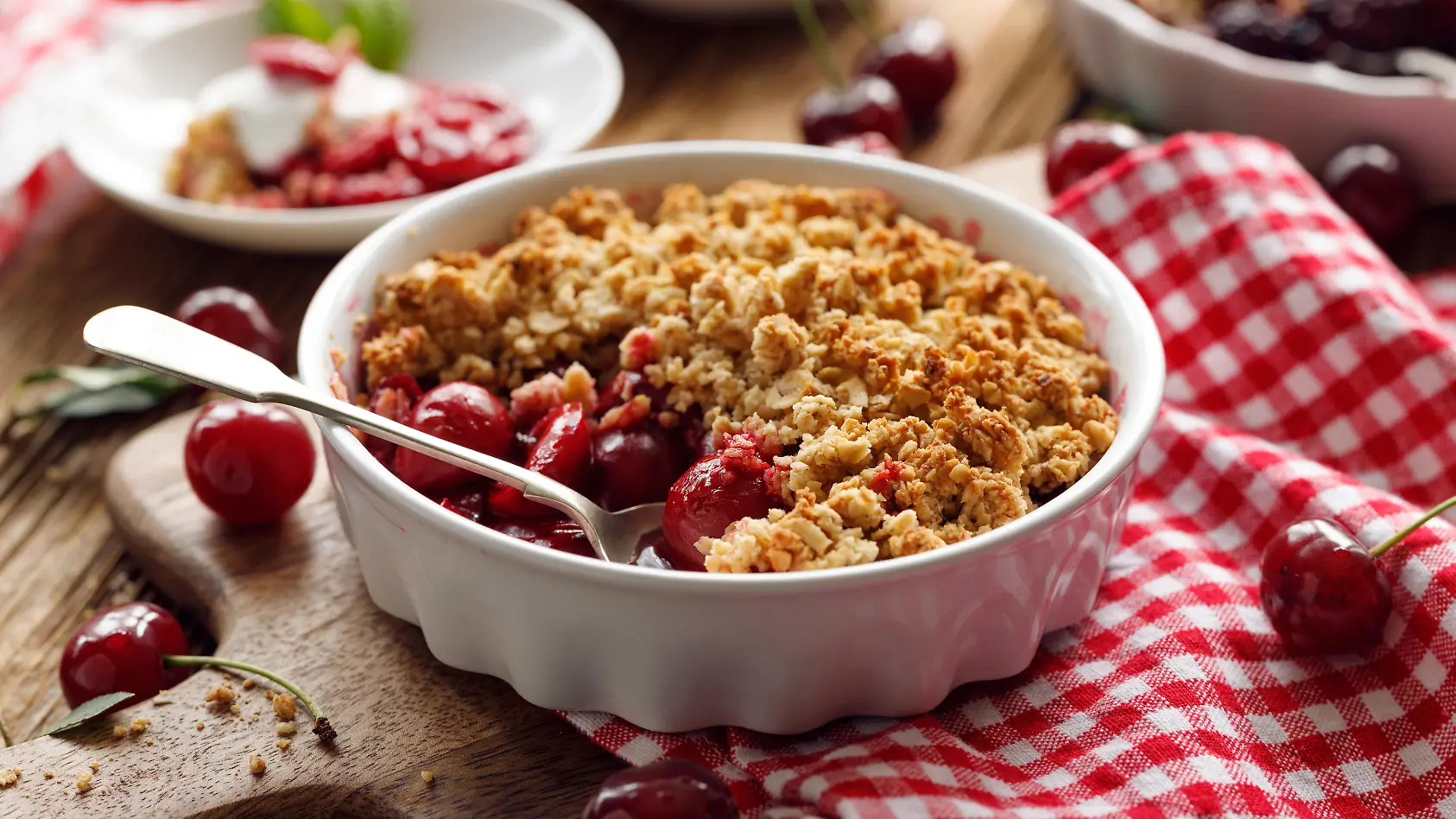 Drei leckere Sommer-Rezepte