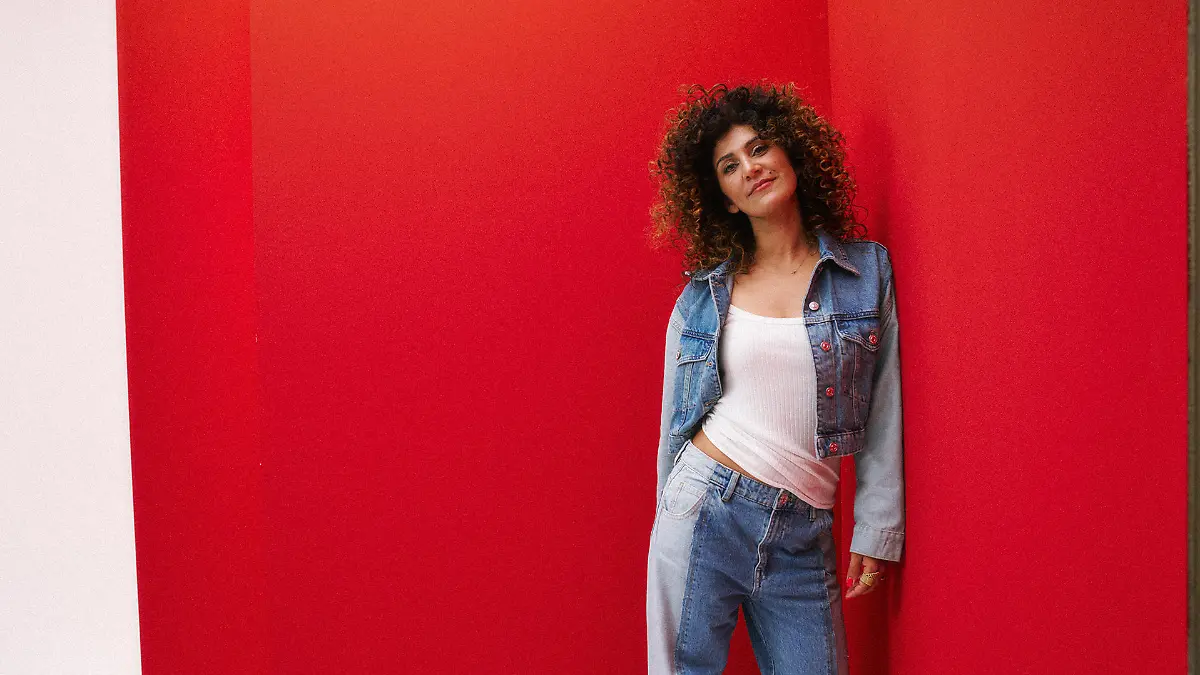 Miss Germany 2024 Apameh Schönauer