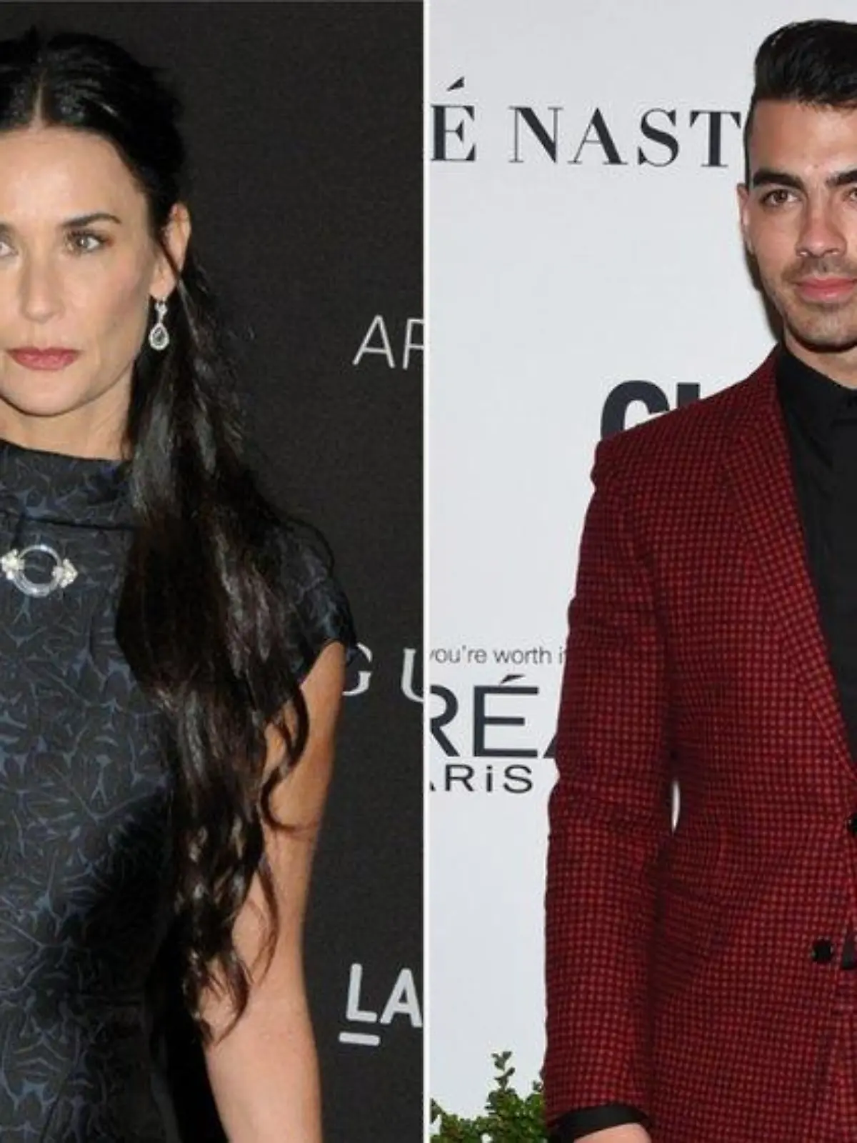 Sind Demi Moore und Joe Jonas mehr als nur Freunde?