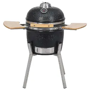 Kamado-Barbecue-Grill Keramik