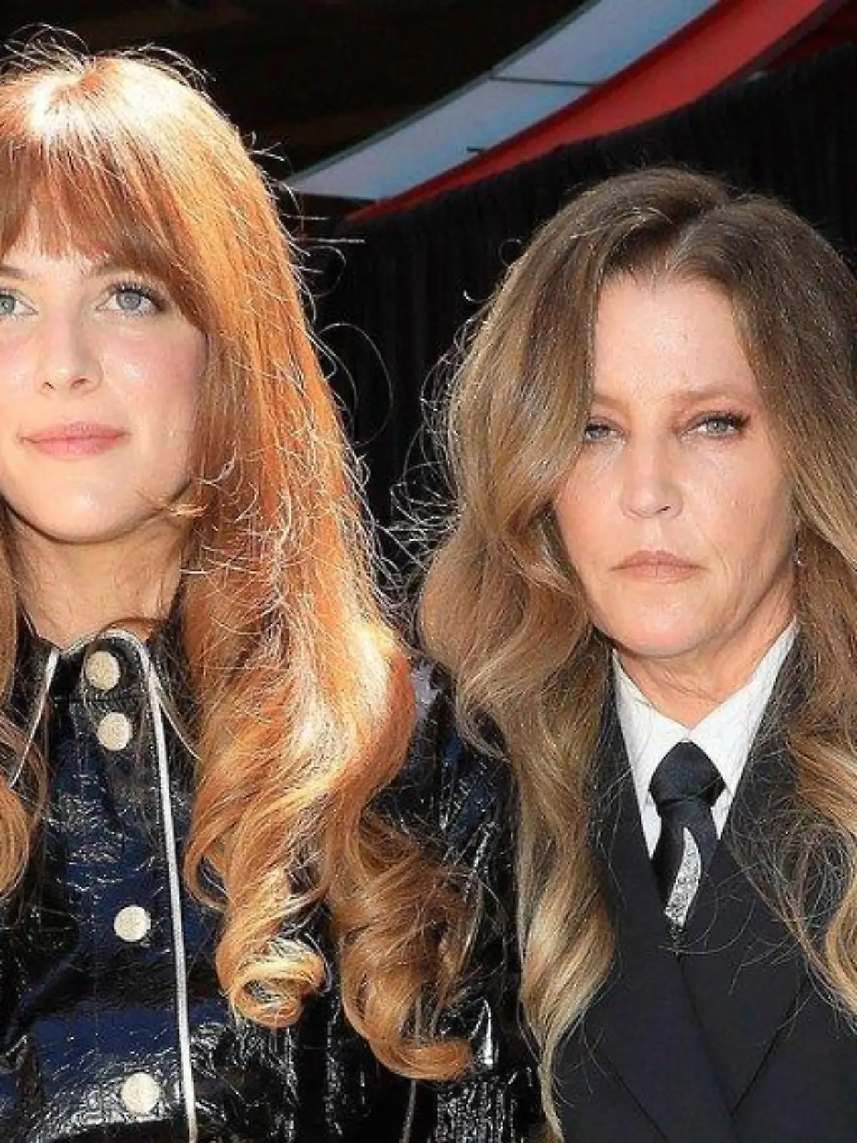 Lisa Marie Presleys Memoiren: Riley Keough zeigt Cover und Titel