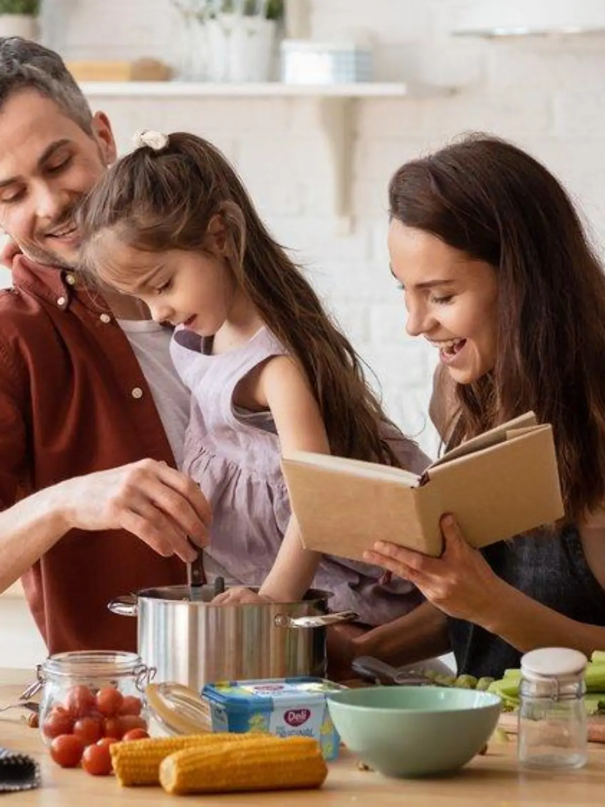 Gut für Gesundheit und Umwelt: Die Vorteile pflanzlicher Ernährung