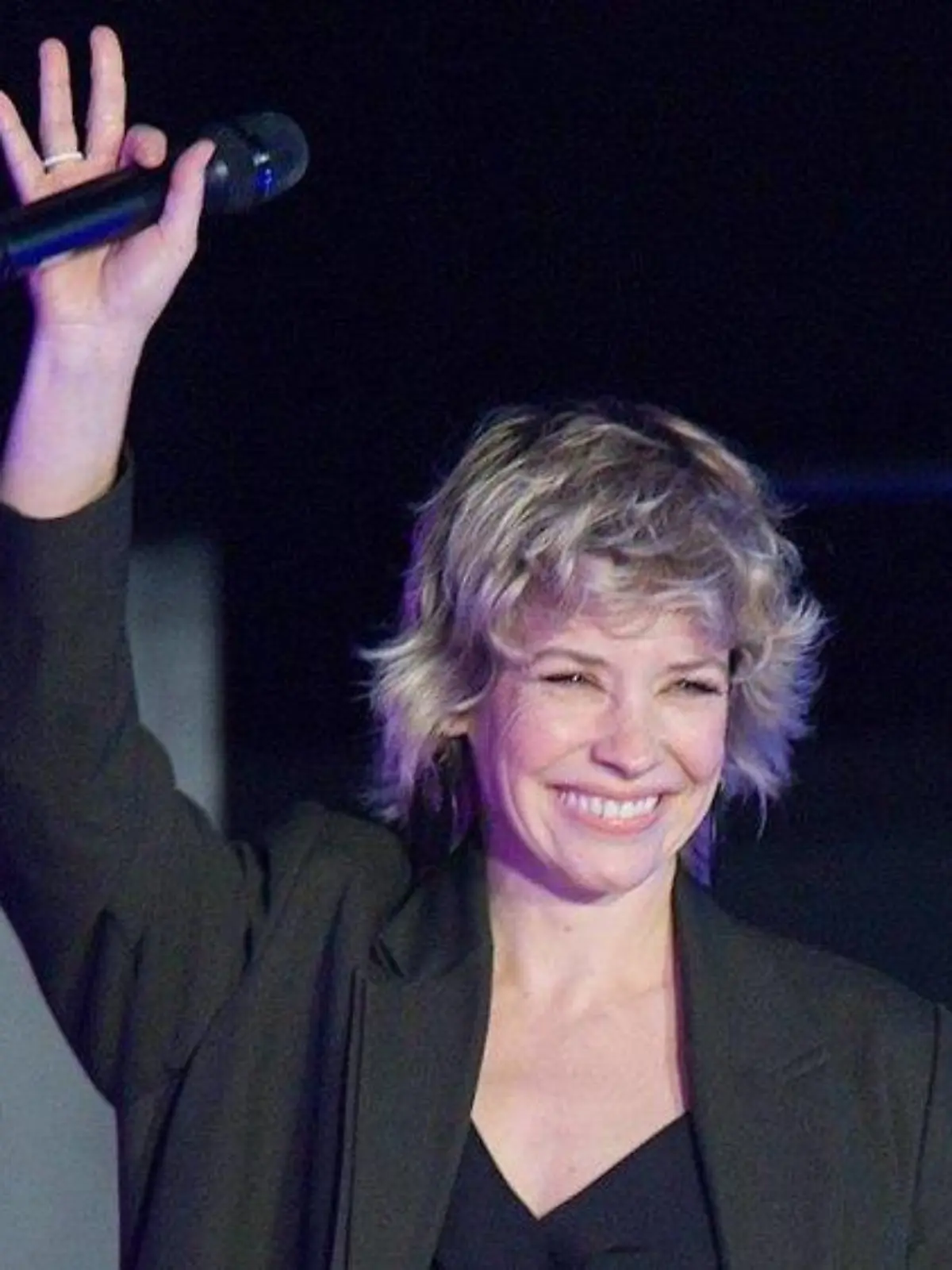 Evangeline Lilly beendet mit 44 ihre Schauspielkarriere