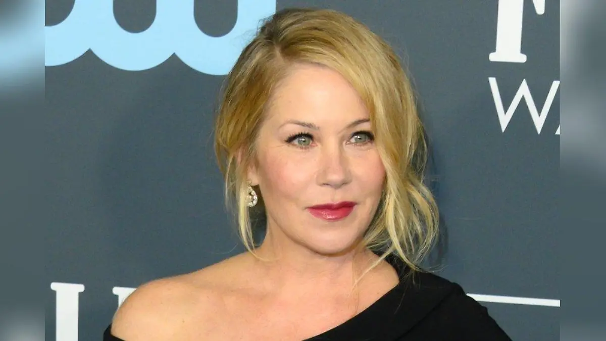 "Keine Freude am Leben": Christina Applegate leidet unter Depressionen
