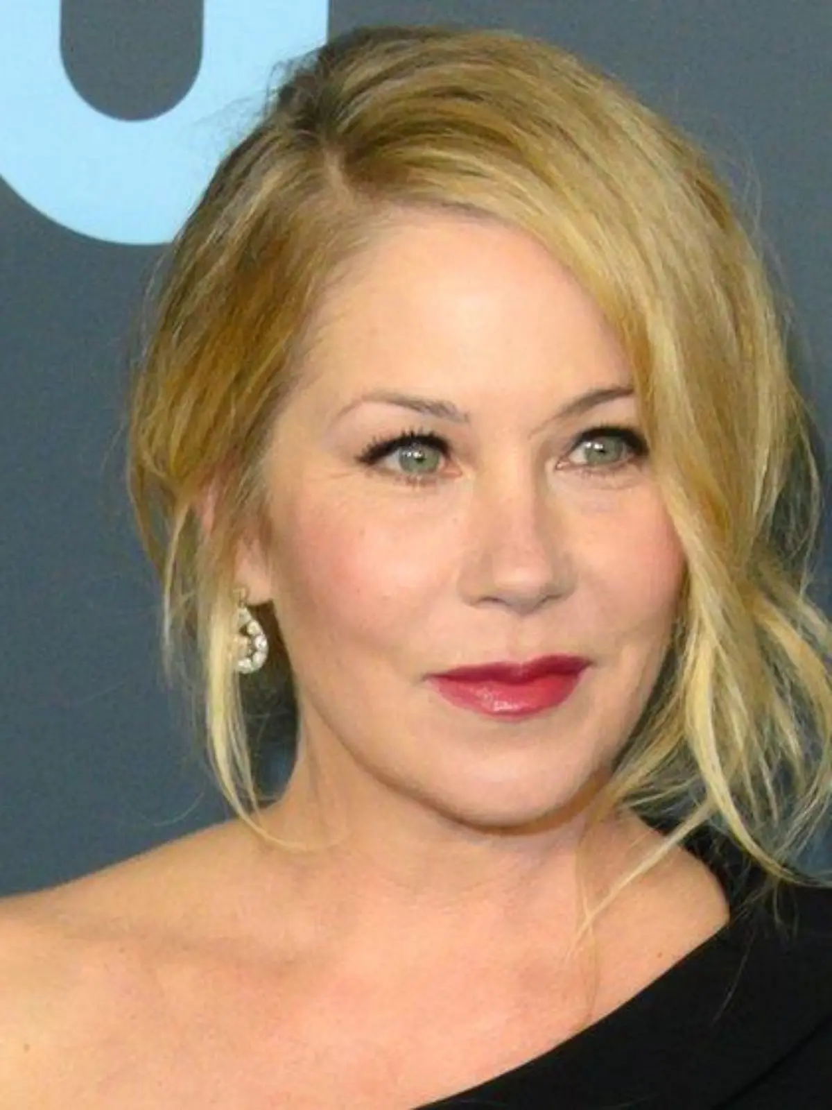 "Keine Freude am Leben": Christina Applegate leidet unter Depressionen