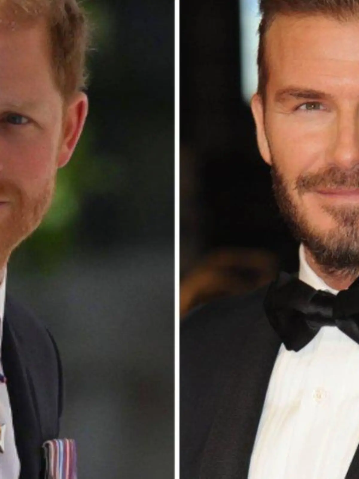 "Beckham" schlägt "Harry & Meghan" in den Netflix-Charts