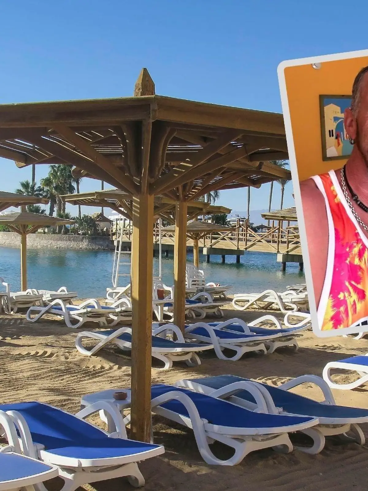 Horror in Hurghada! Urlauber berichten von desaströsen Zuständen - und, dass ihnen nicht geholfen wird