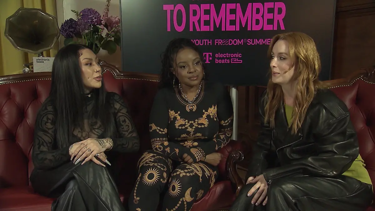 Sugababes