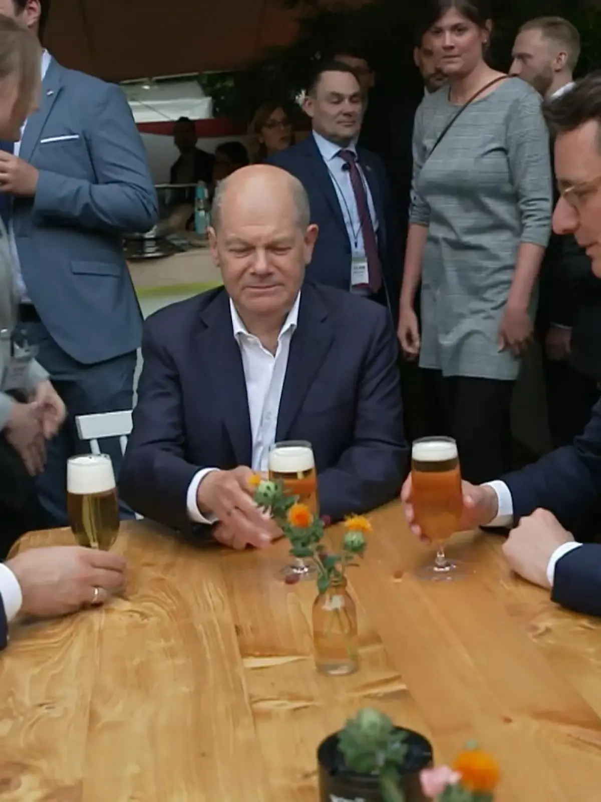 Bild zu: "NRW-Fest in der Hauptstadt"