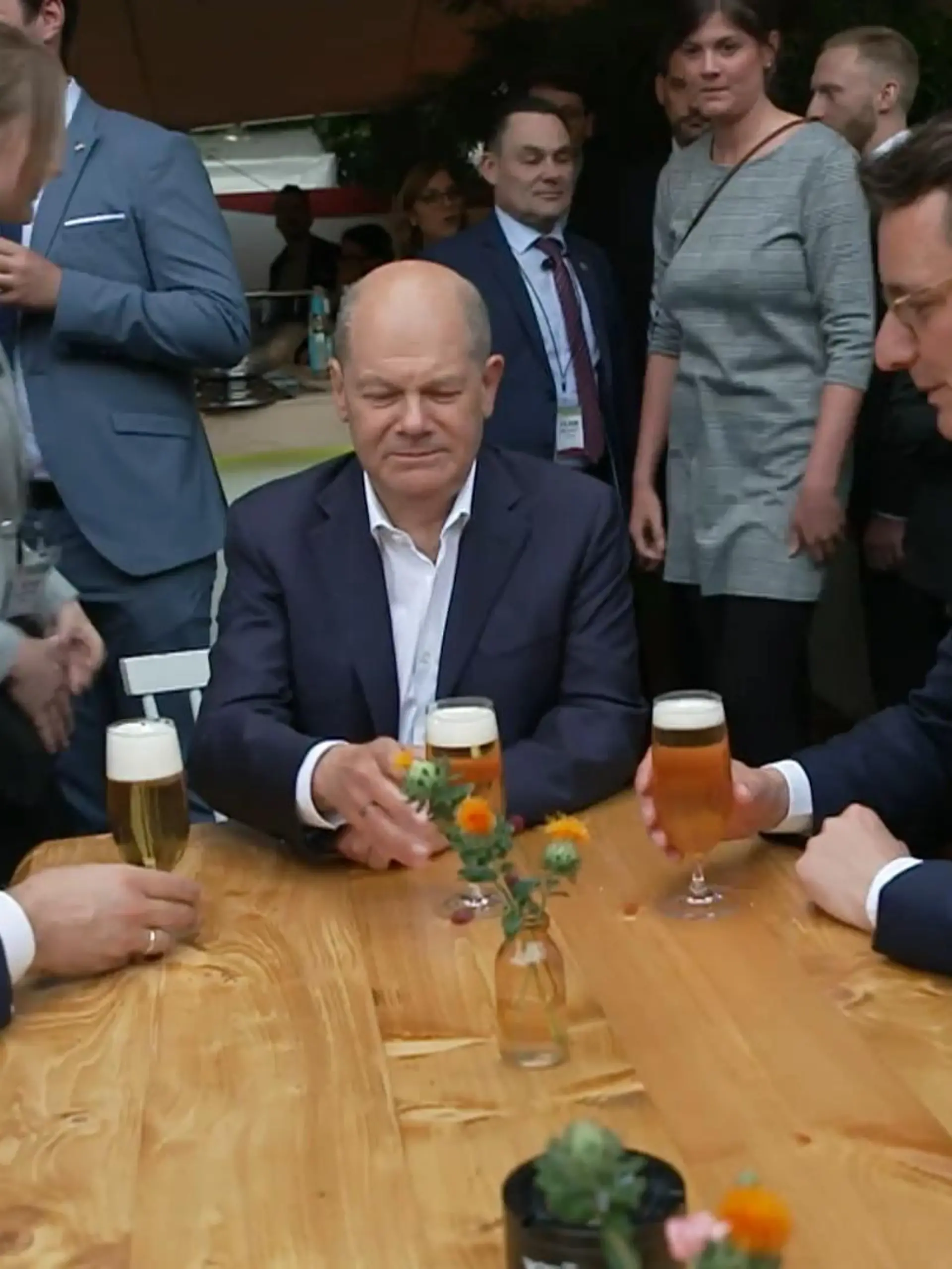 Bild zu: "NRW-Fest in der Hauptstadt"