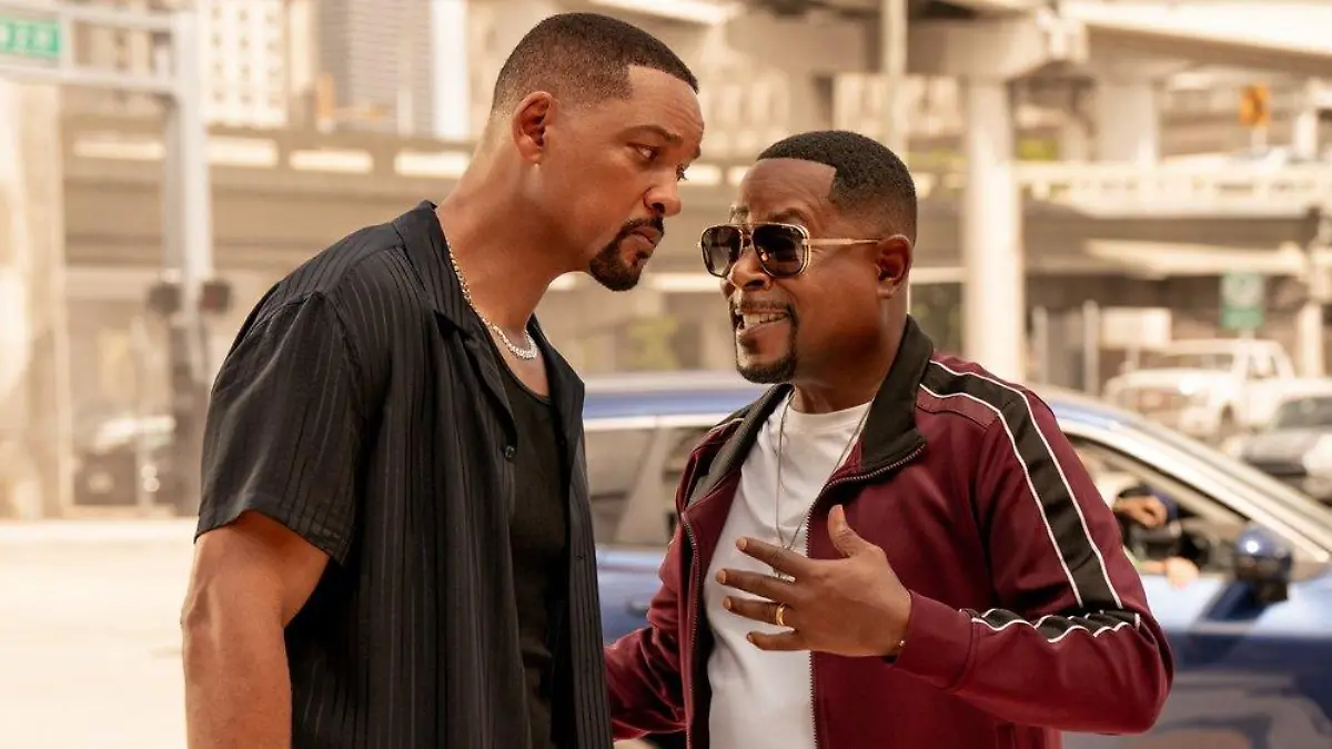 "Bad Boys: Ride or Die" stellt die Weichen für Will Smiths Zukunft