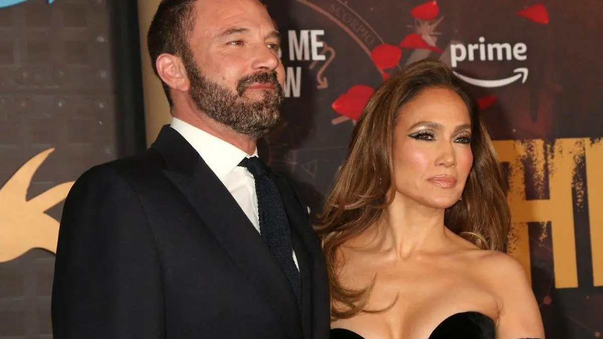 Nach Gerüchten über Ehekrise: Jennifer Lopez warnt vor "Negativität"