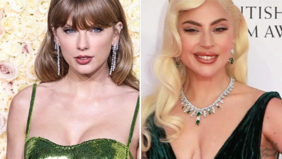 Taylor Swift in Rage: Lasst Lady Gaga in Ruhe!