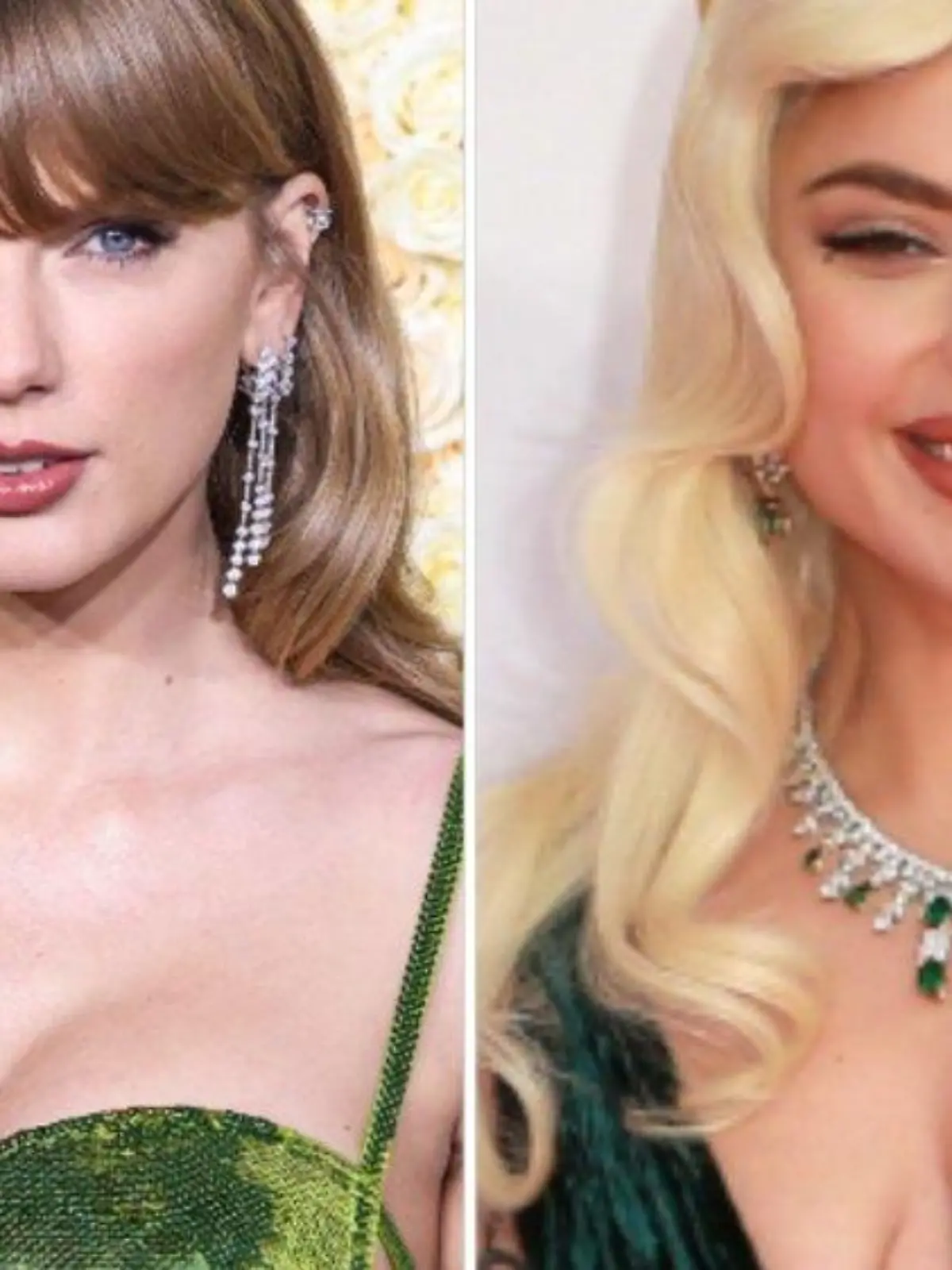 Taylor Swift in Rage: Lasst Lady Gaga in Ruhe!