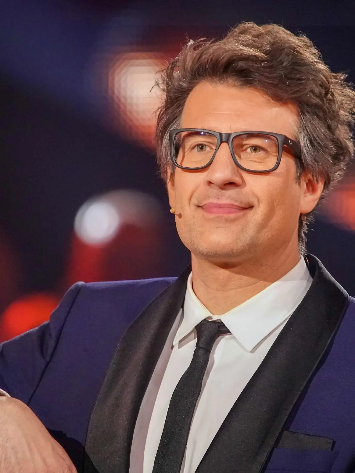 Moderator Daniel Hartwich (Foto: "Let's Dance" / 11.03.22)

Die Verwendung des sendungsbezogenen Materials ist nur mit dem Hinweis und Verlinkung auf RTL+ gestattet.